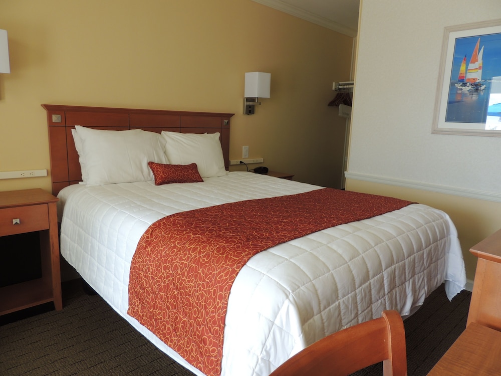 Image of Fleur De Lis Beach Resort