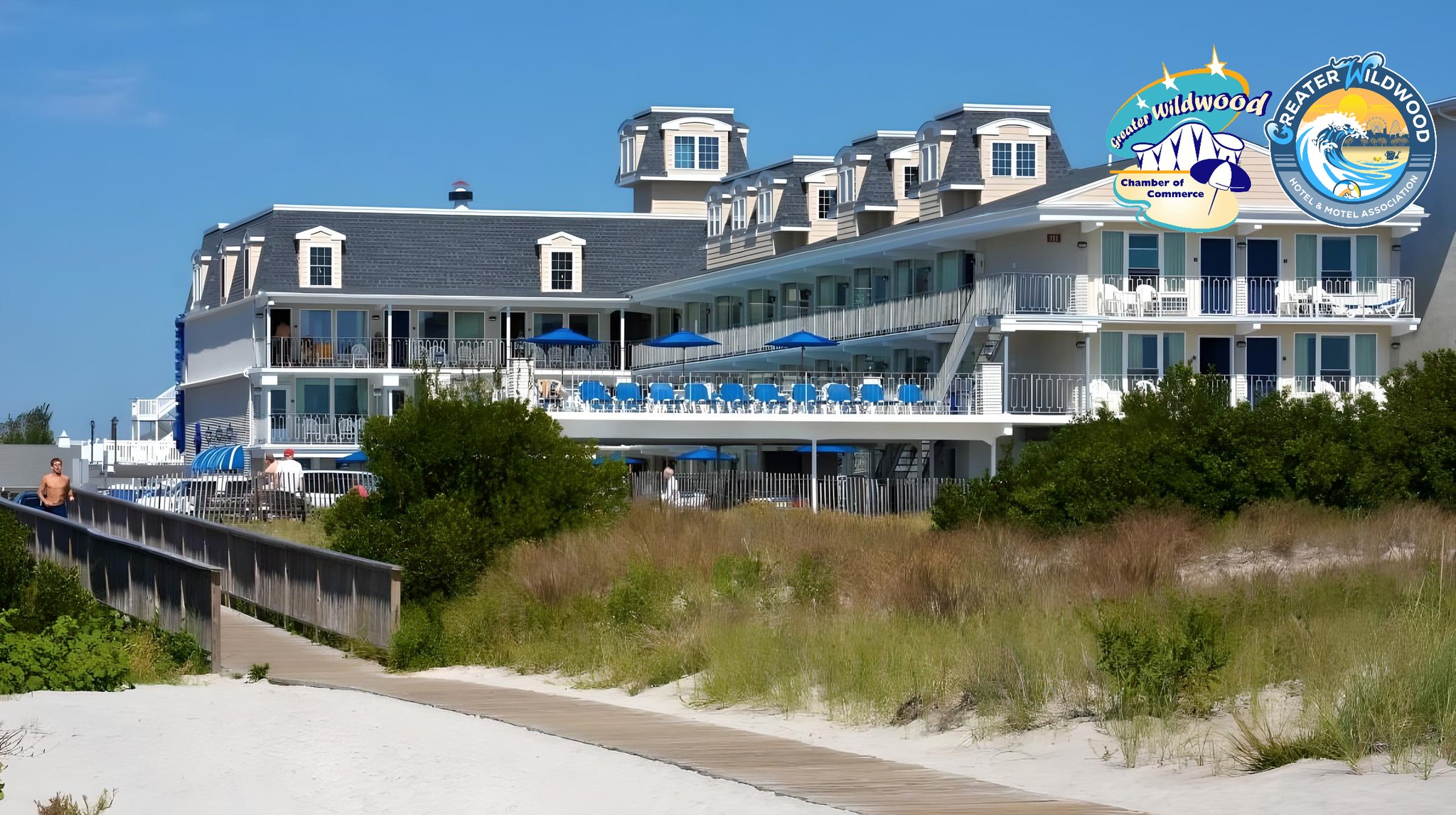Image of Fleur De Lis Beach Resort