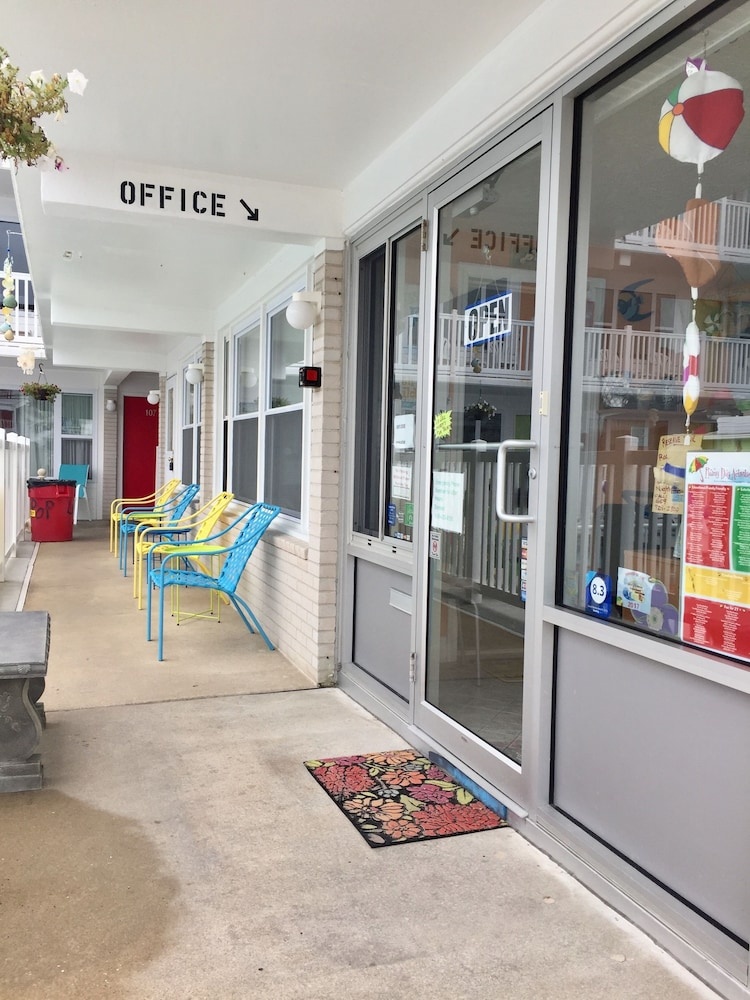 Image of Lollipop Motel