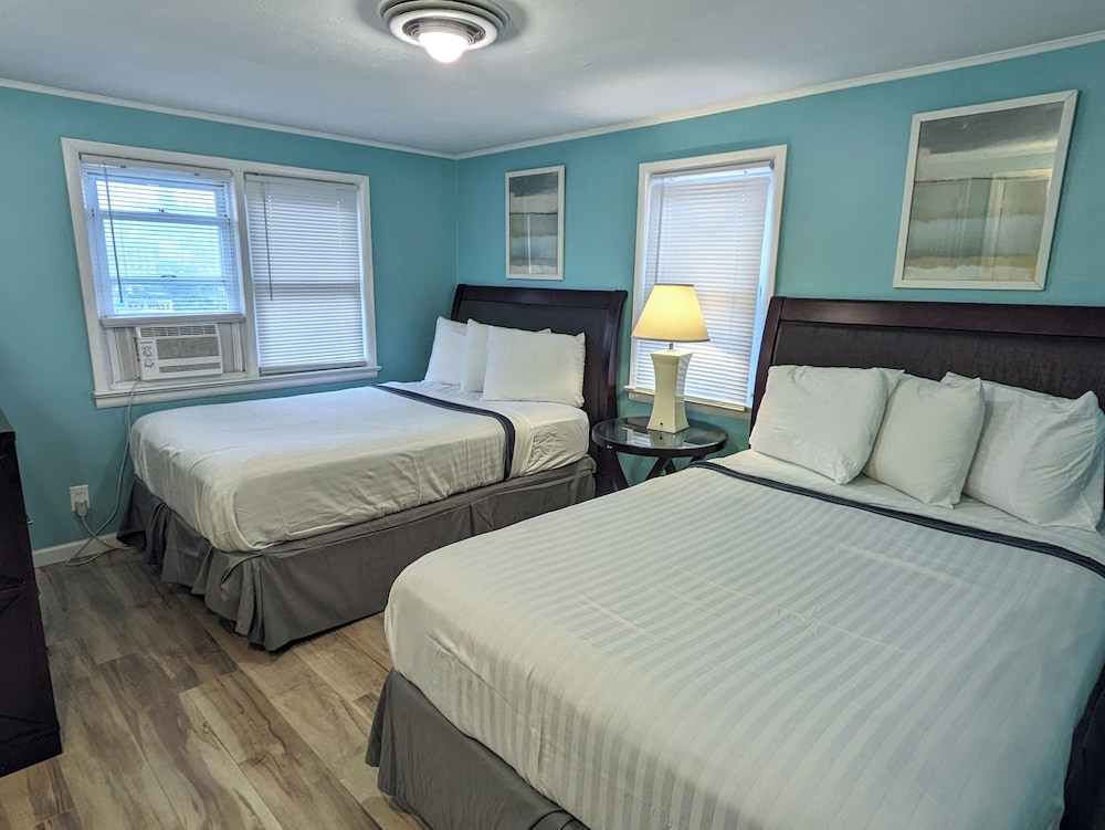 Image of Clarem Happy Days Inn