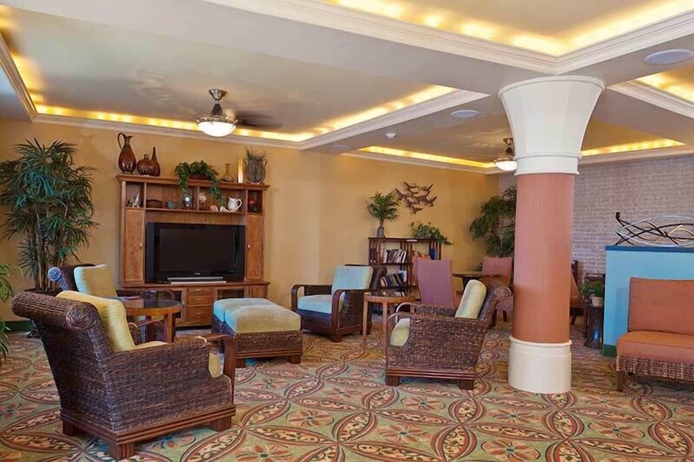 Image of Reges Oceanfront Resort