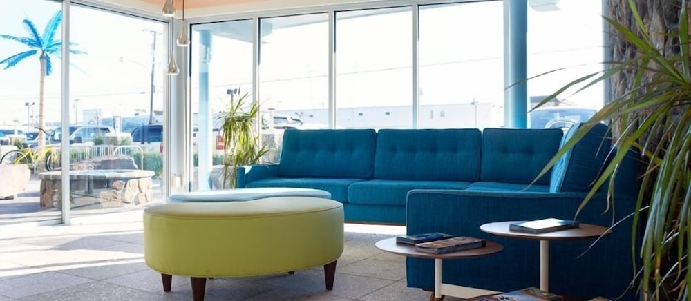 Image of Blue Palms Resort