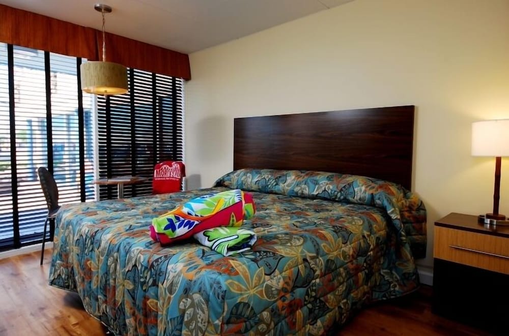 Image of Blue Palms Resort
