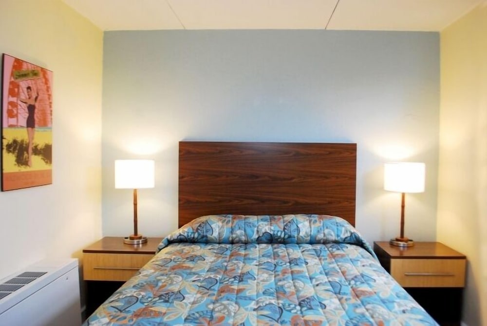 Image of Blue Palms Resort