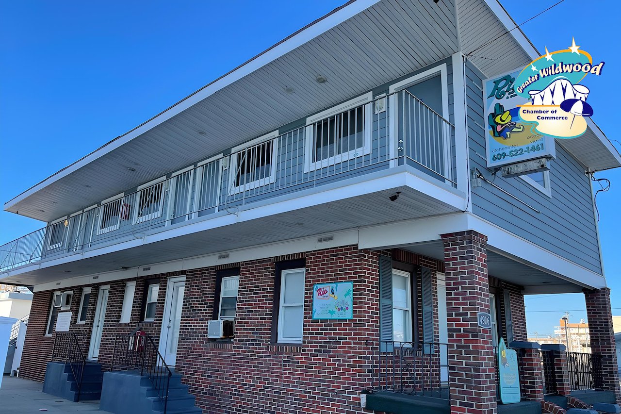 Image of Rio Motel & Suites