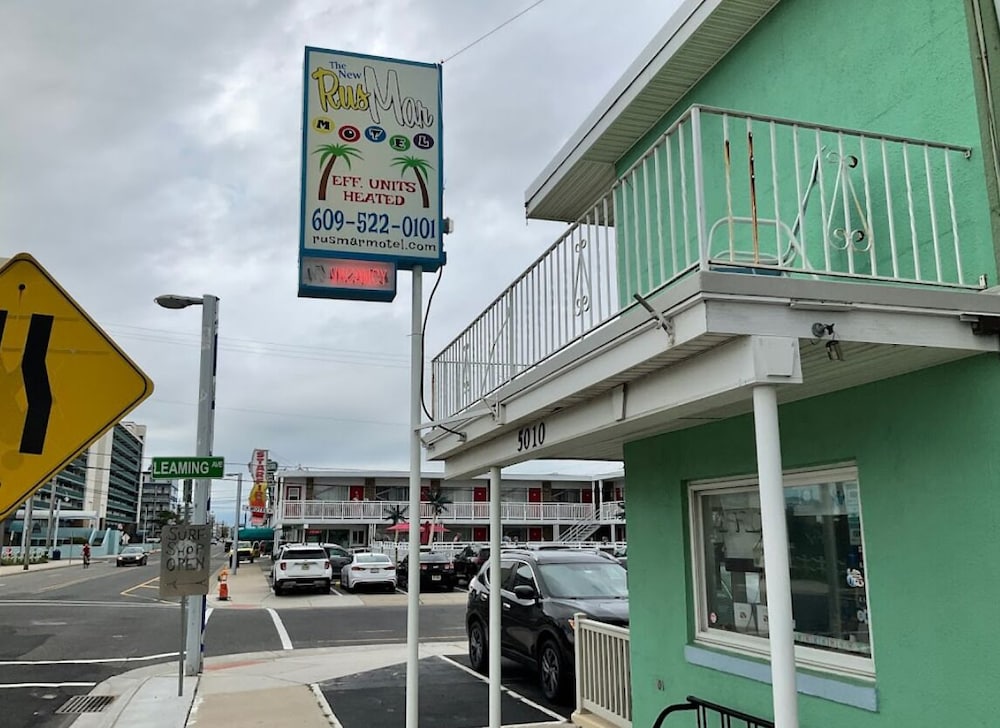 Image of Rus Mar Motel