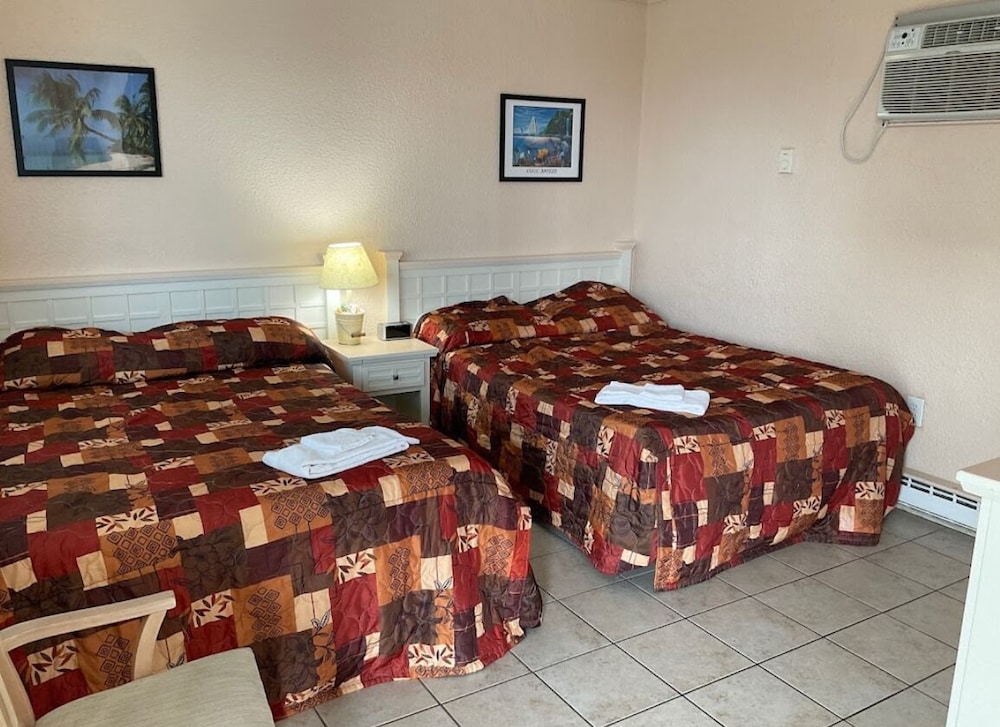 Image of Rus Mar Motel