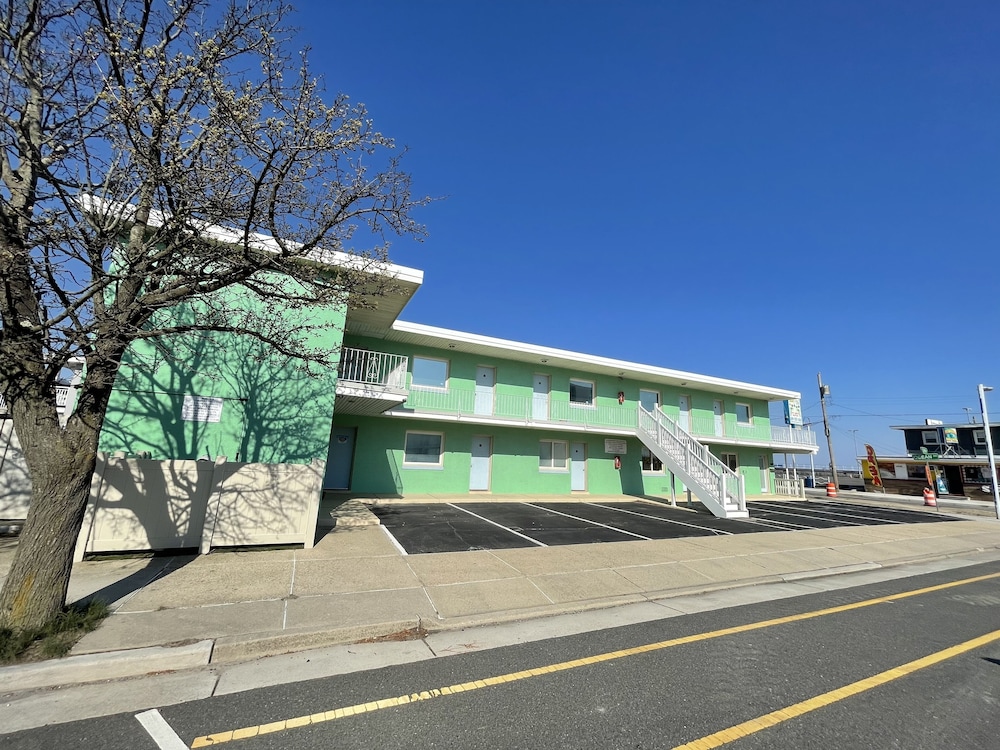 Image of Rus Mar Motel