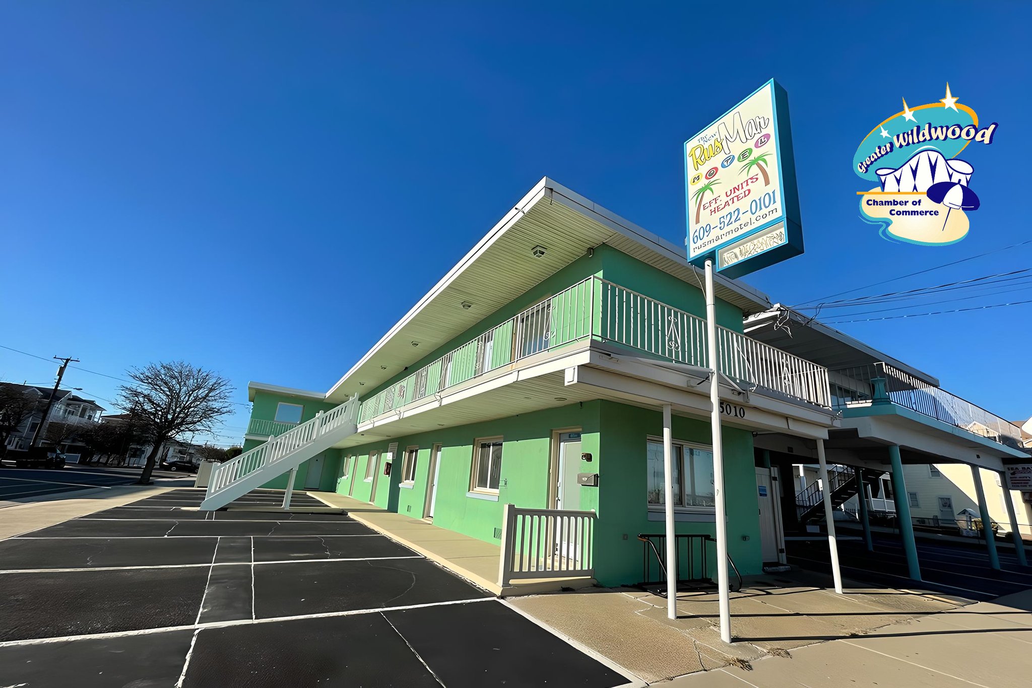 Image of Rus Mar Motel