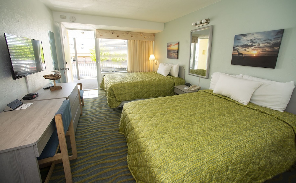 Image of Sea Gull Motel