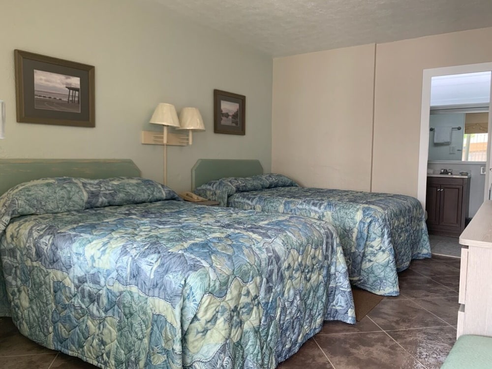 Image of Sea Gull Motel