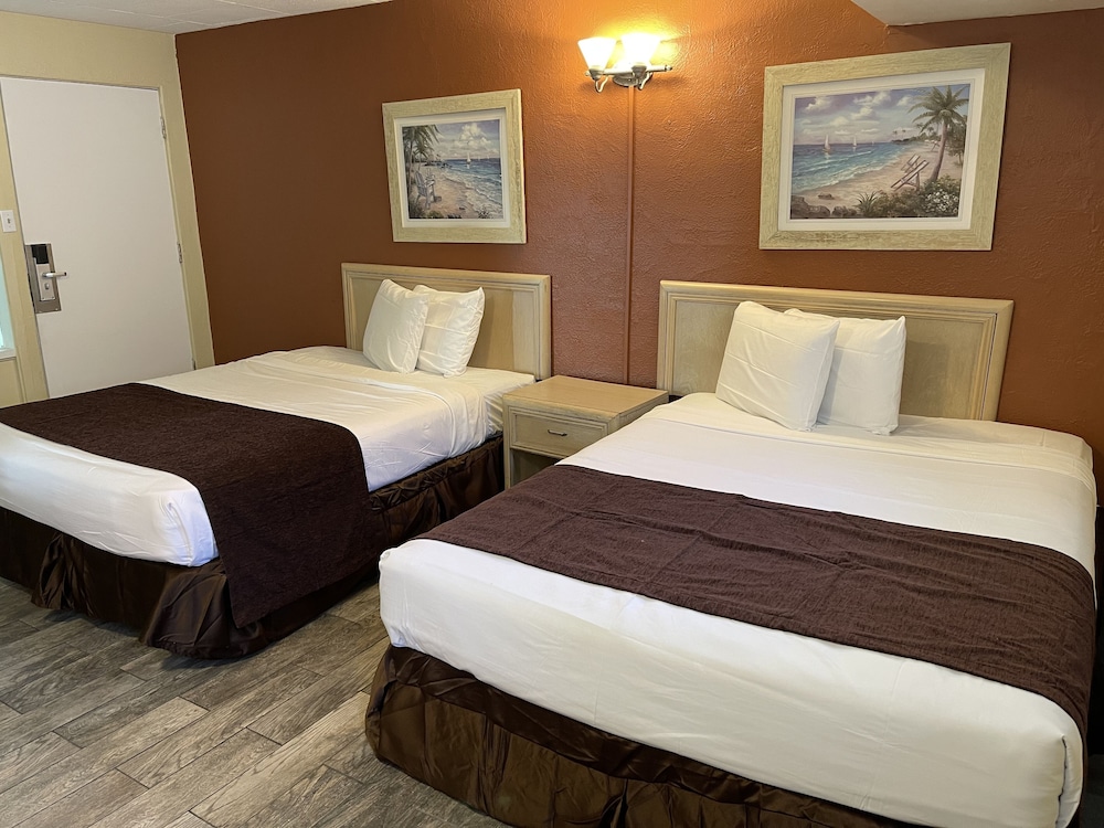 Image of Tropicana Motel
