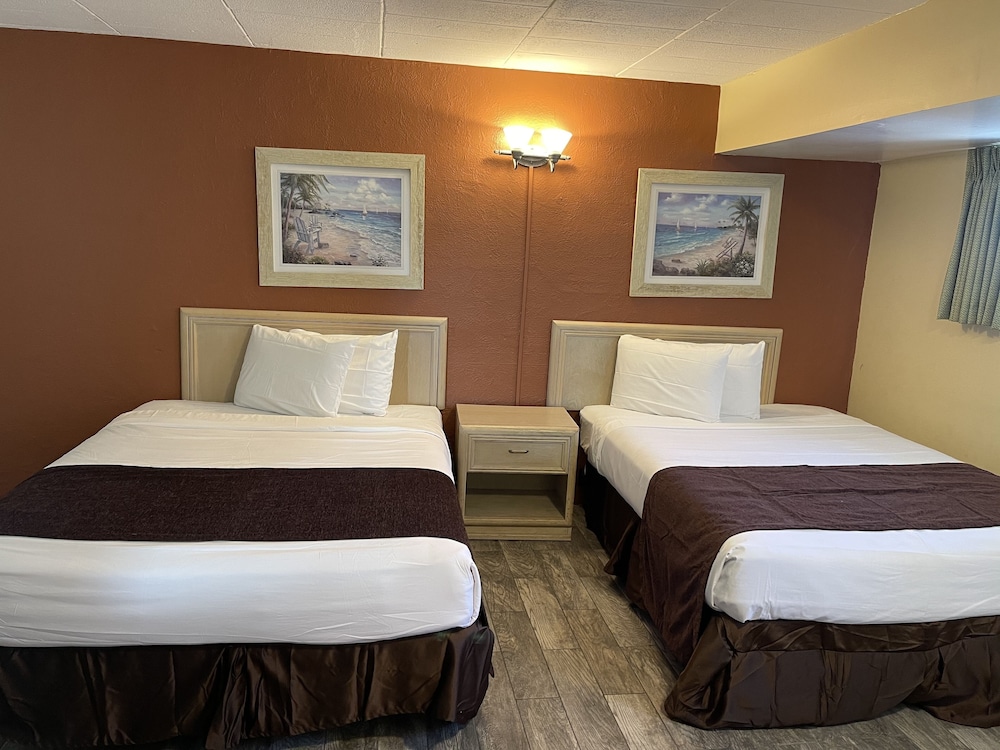 Image of Tropicana Motel