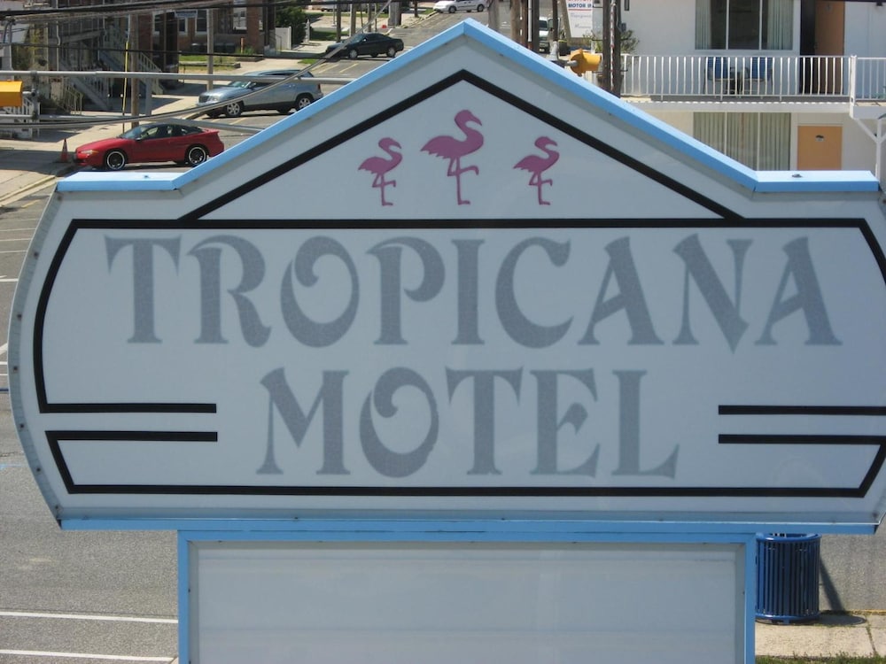 Image of Tropicana Motel