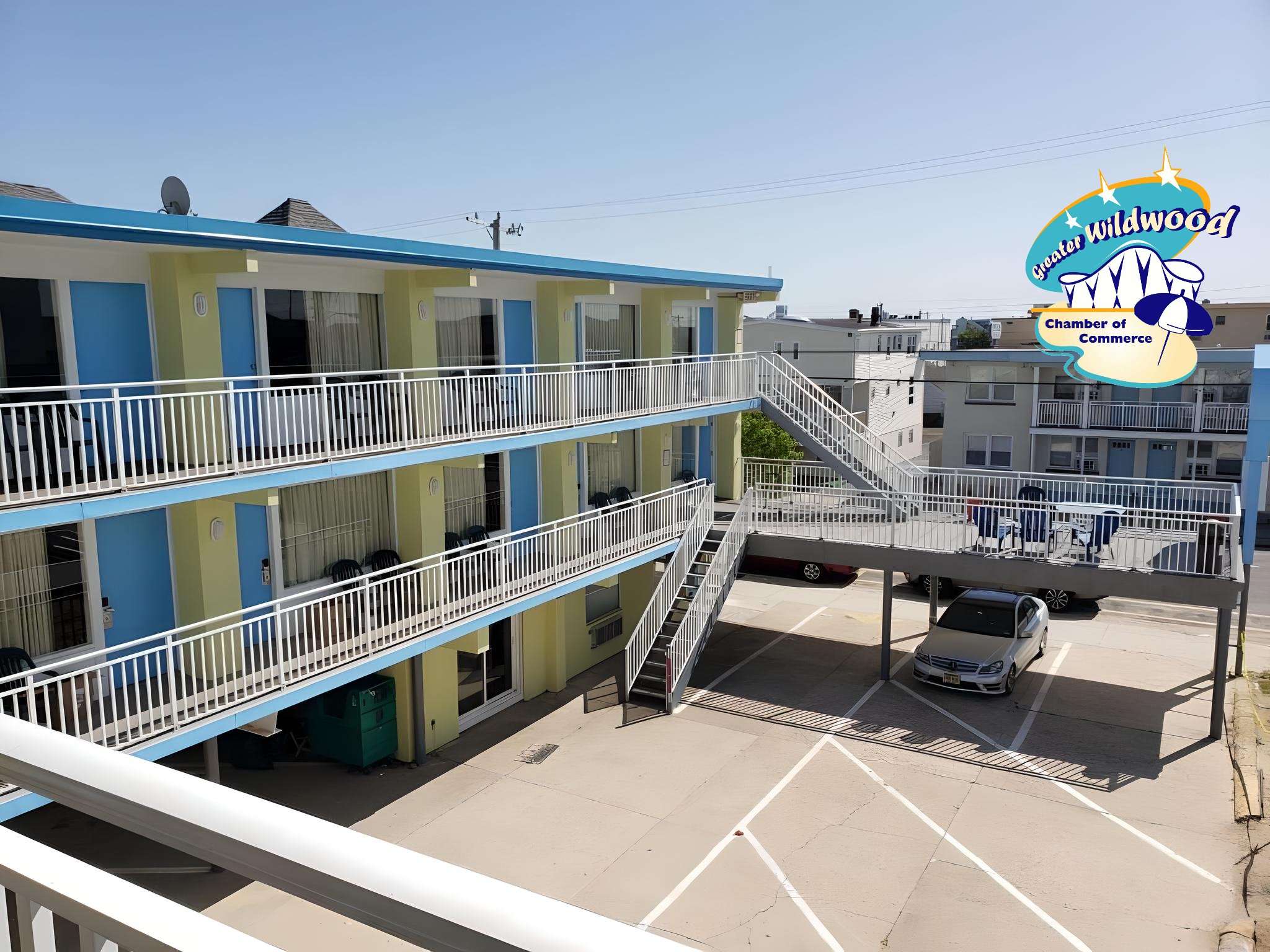Image of Tropicana Motel
