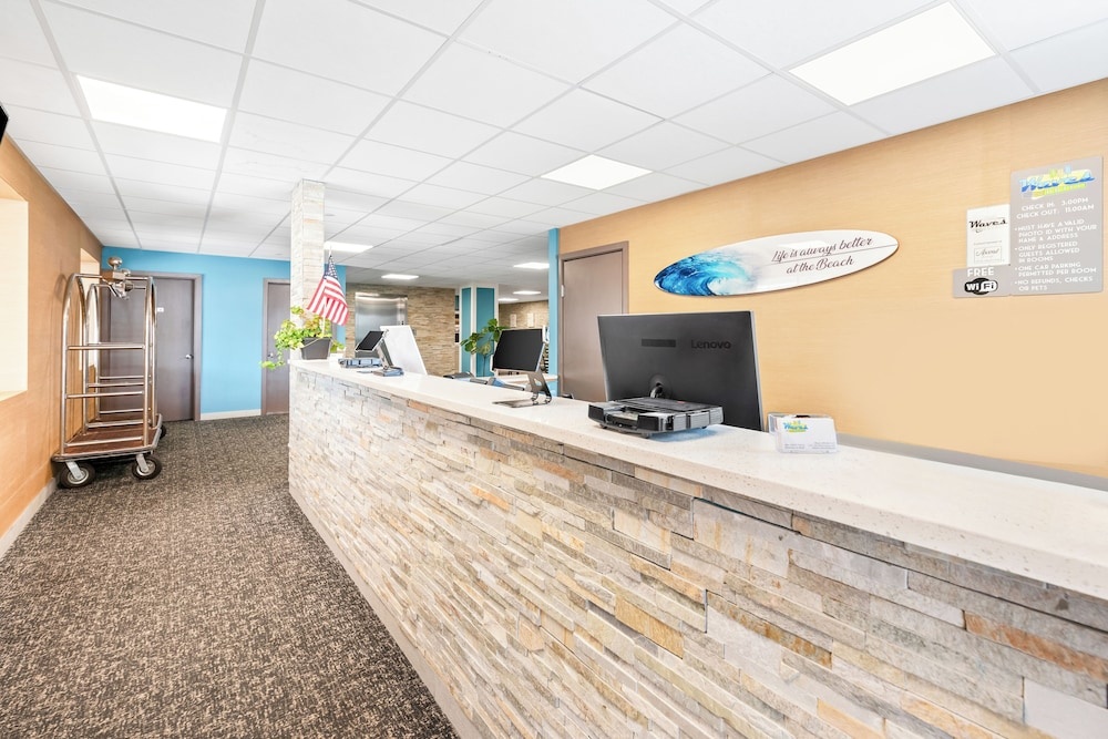 Image of Tropicana Motel