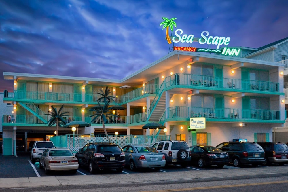 Image of Sea Scape Inn