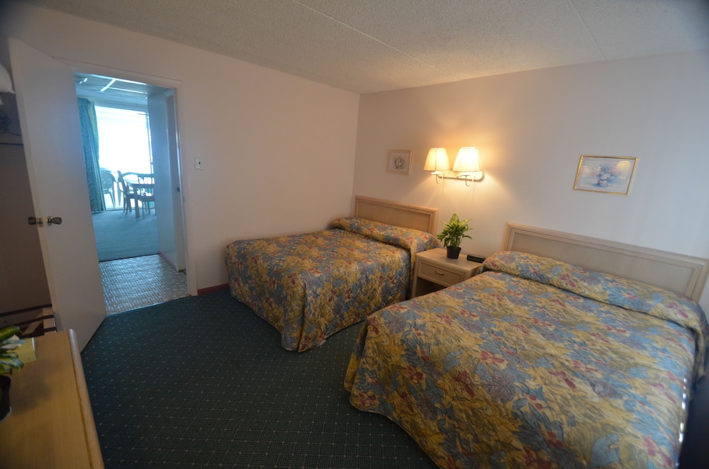 Image of Sea Scape Inn