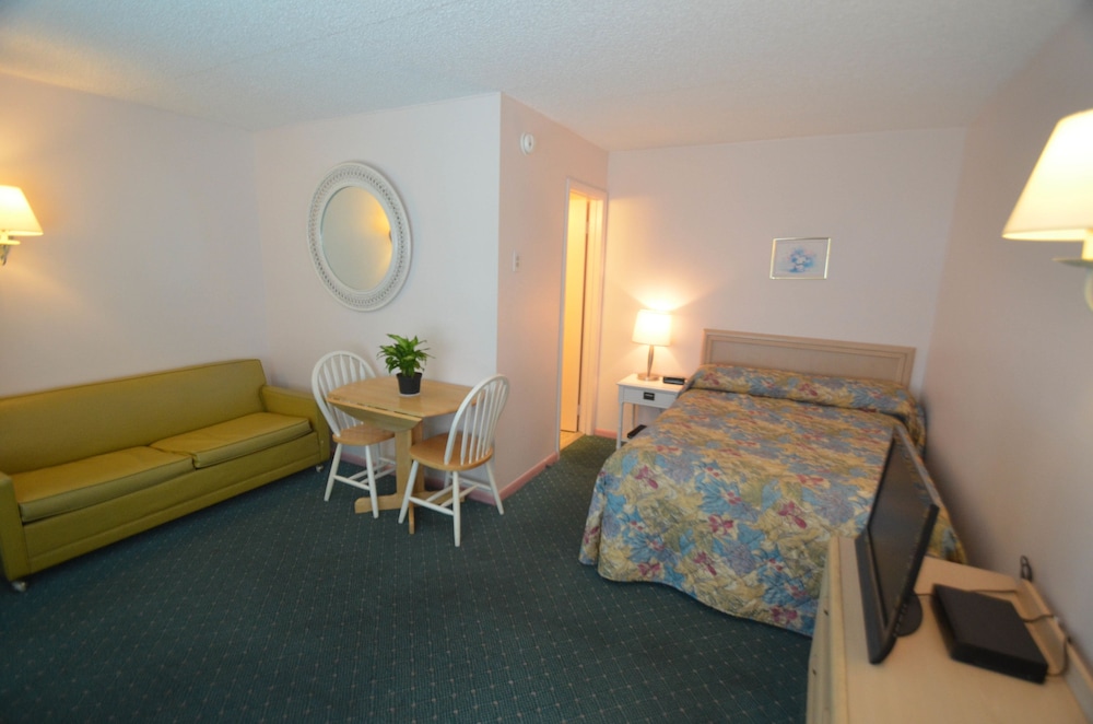 Image of Sea Scape Inn