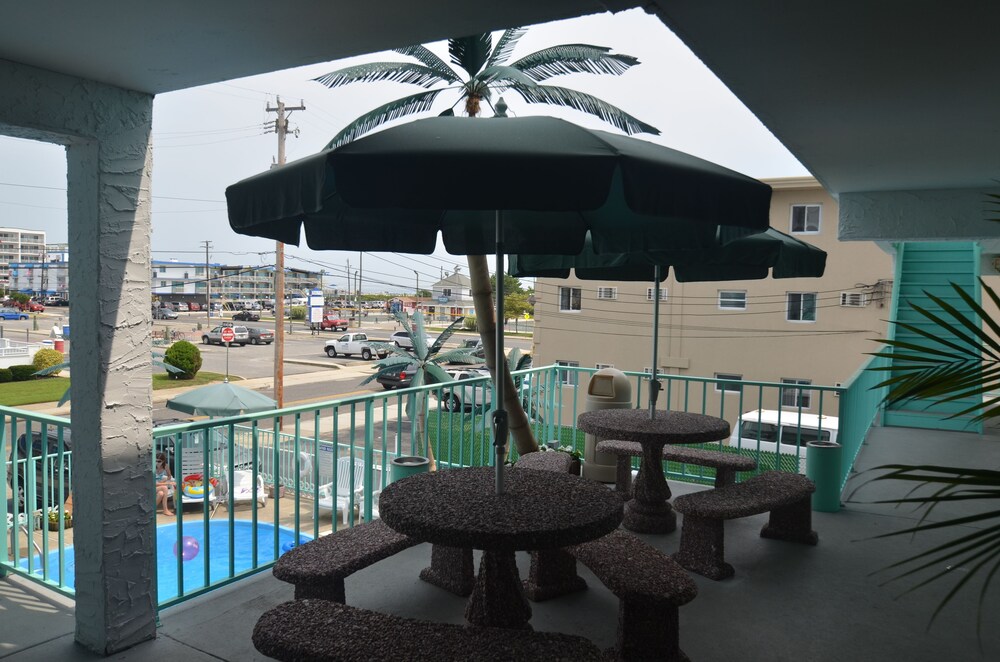Image of Sea Scape Inn