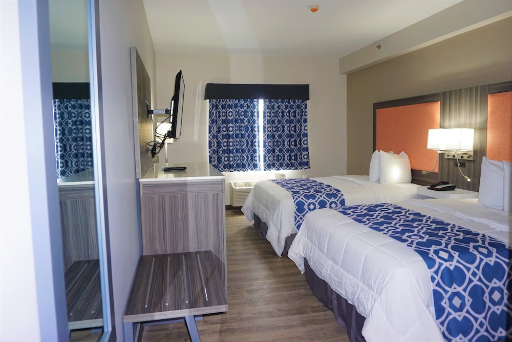 Image of The Waves Hotel, Ascend Hotel Collection