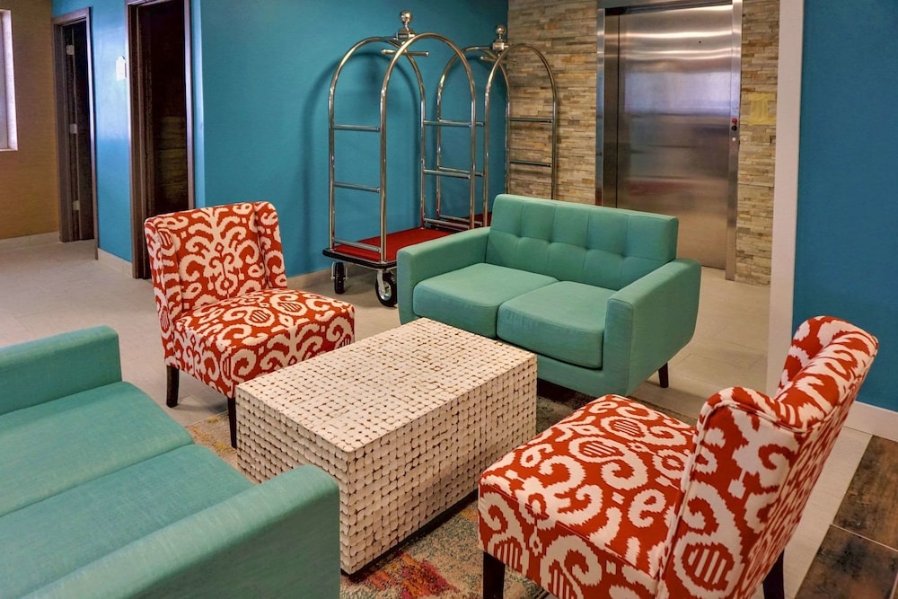 Image of The Waves Hotel, Ascend Hotel Collection