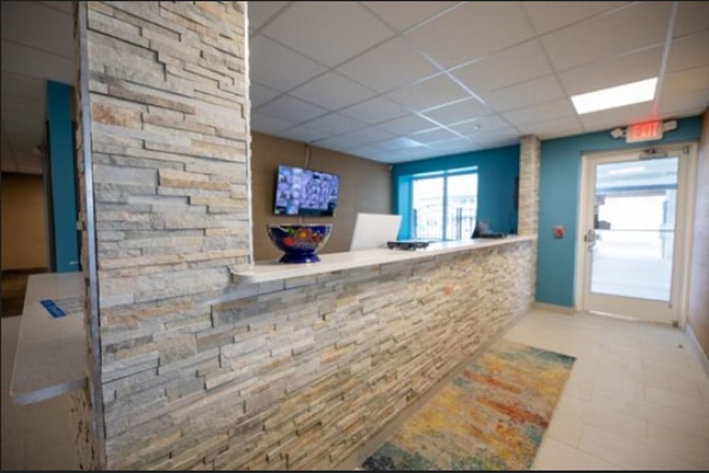 Image of The Waves Hotel, Ascend Hotel Collection