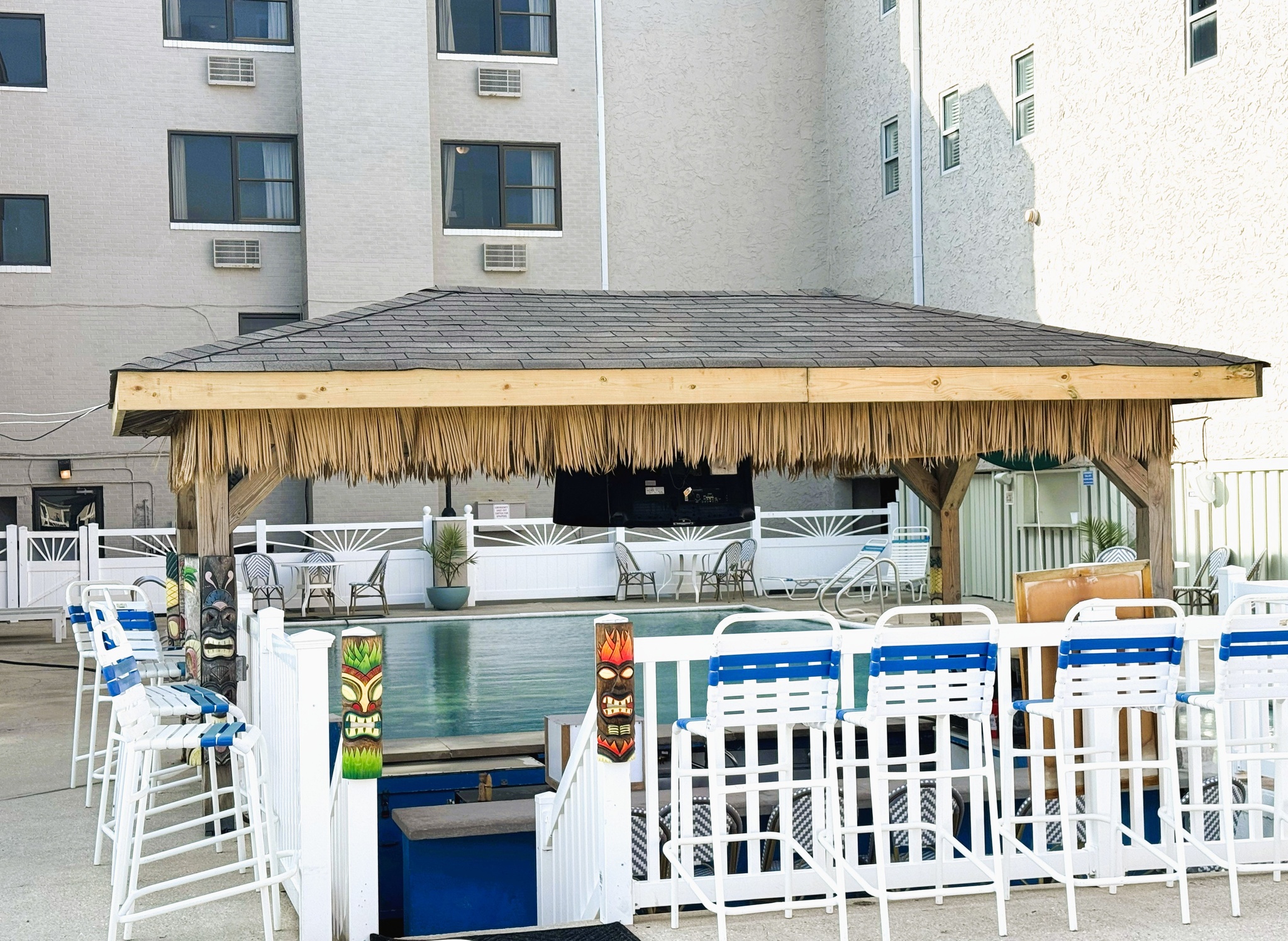 Image of Oceanic Hotel
