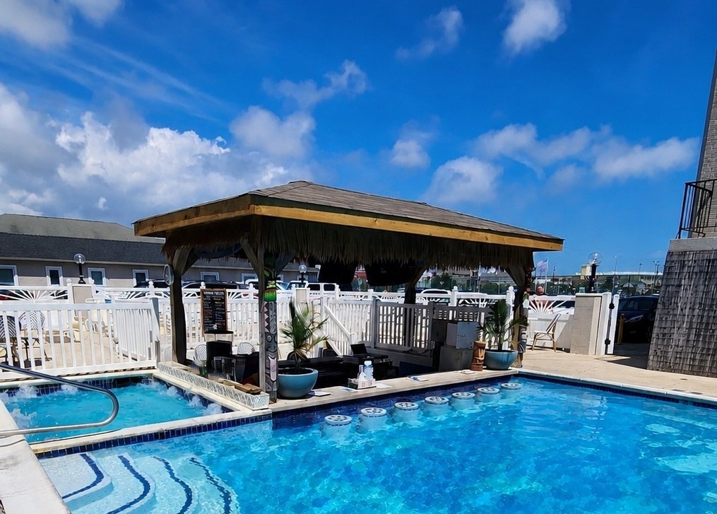 Image of Oceanic Hotel