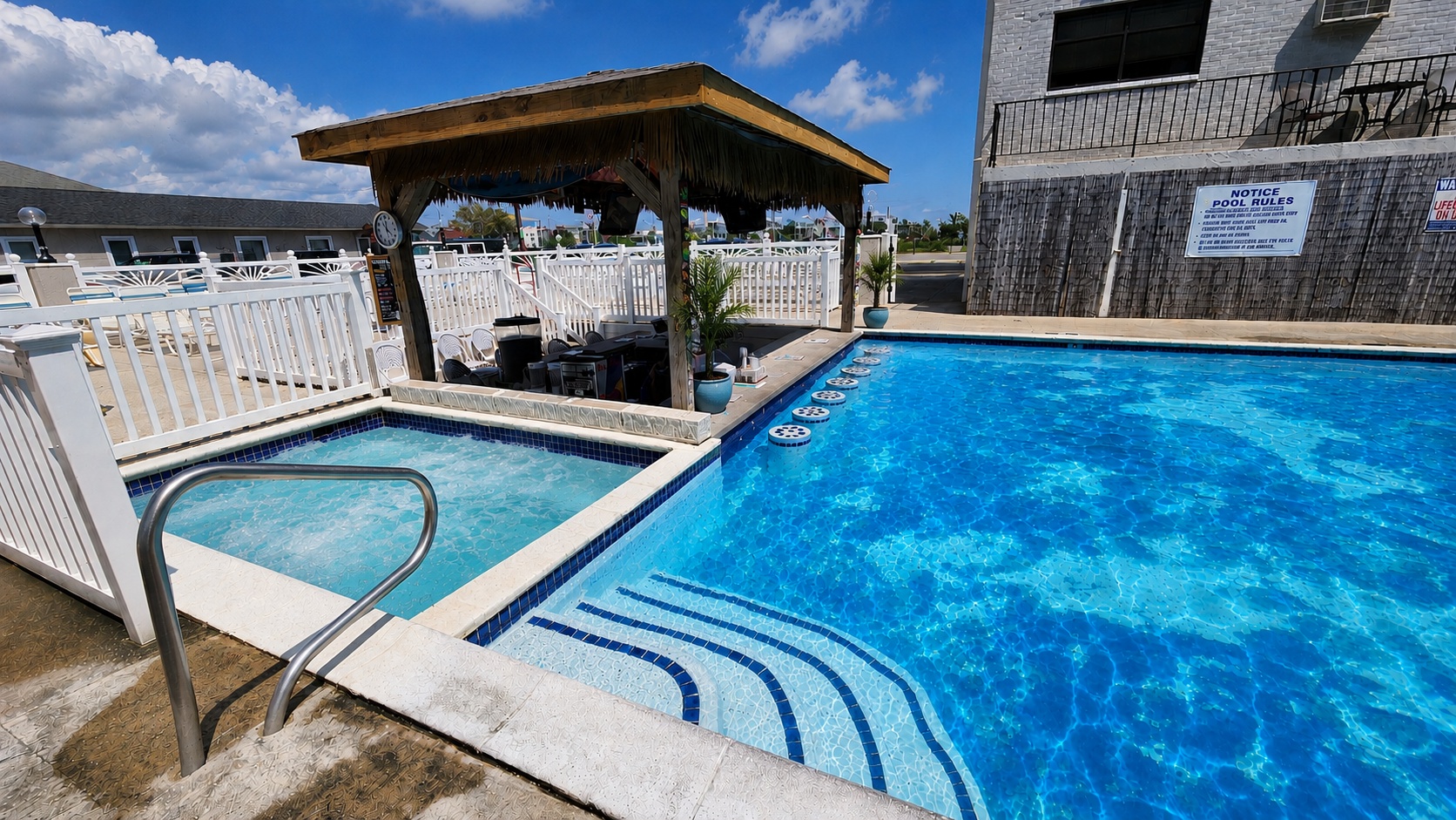 Image of Oceanic Hotel