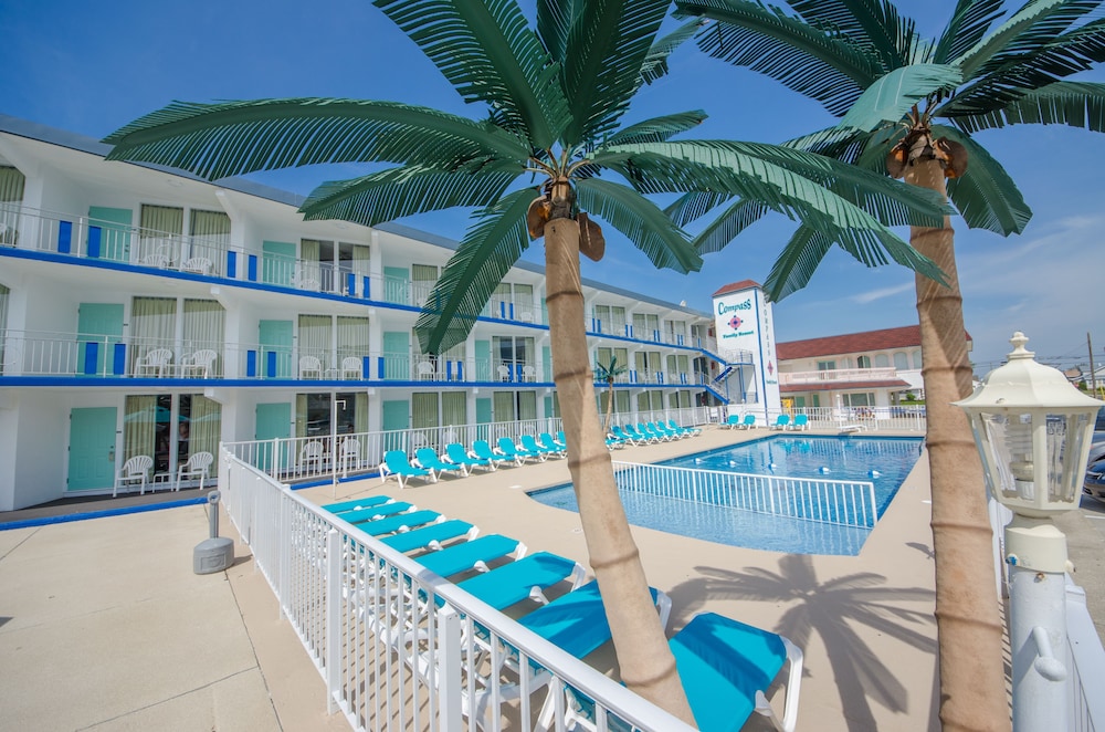 Image of Compass Family Resort