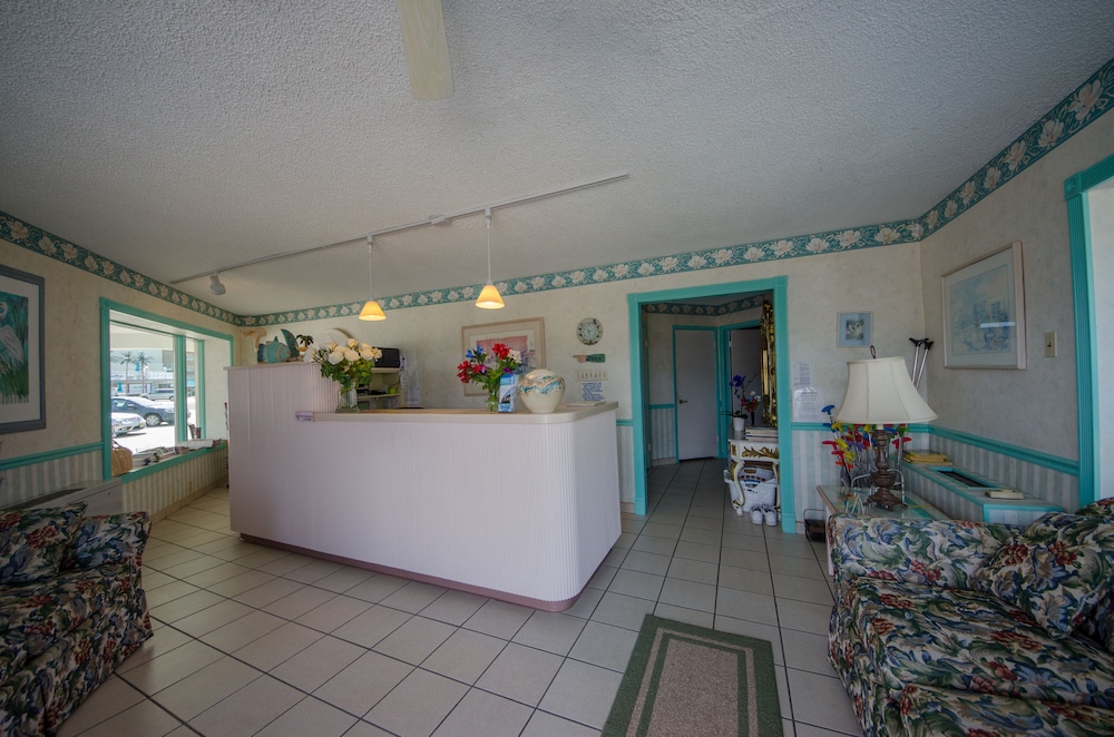 Image of Compass Family Resort