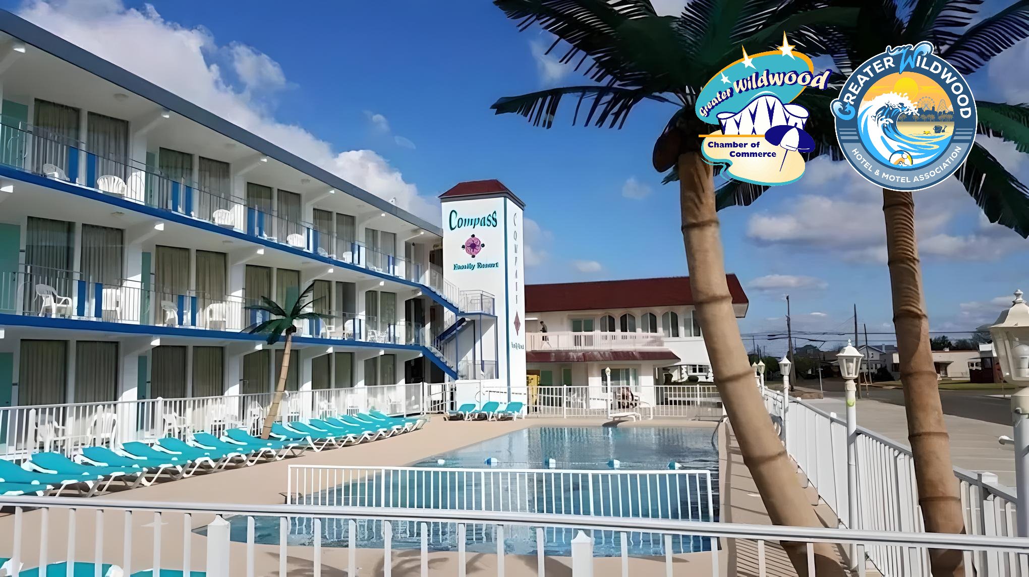 Image of Compass Family Resort