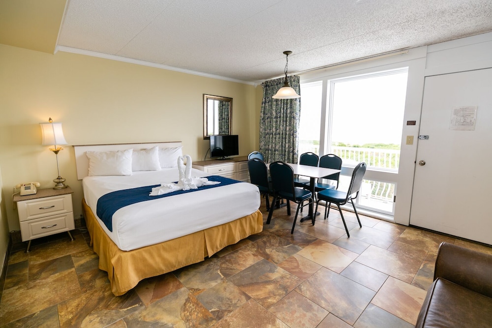 Image of Gondolier Oceanfront Motel
