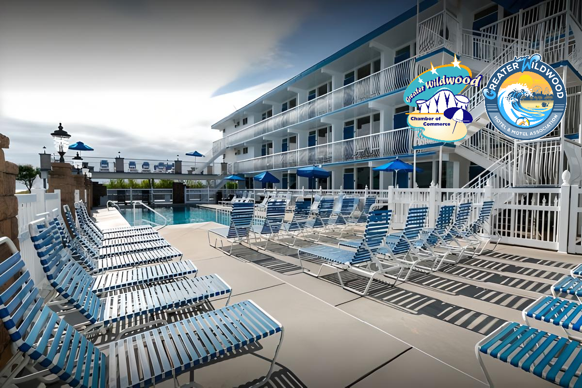 Image of Gondolier Oceanfront Motel
