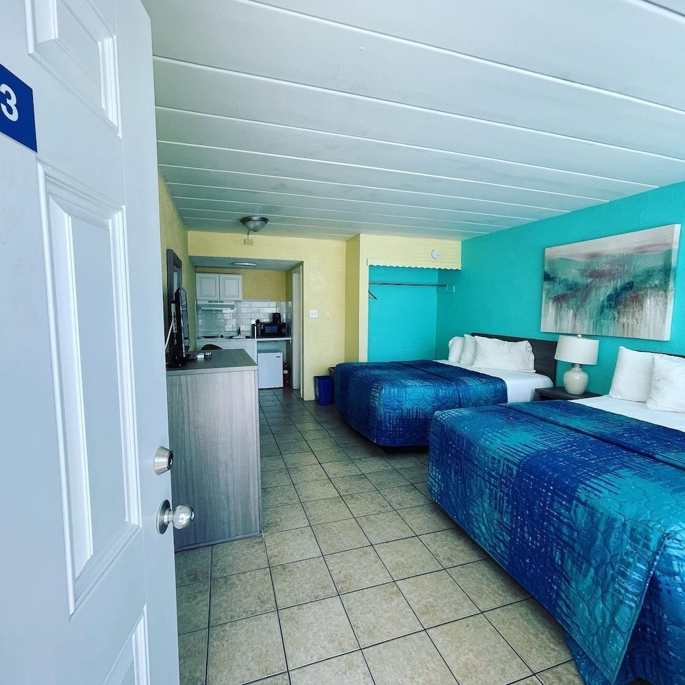 Image of Bird Of Paradise Motel