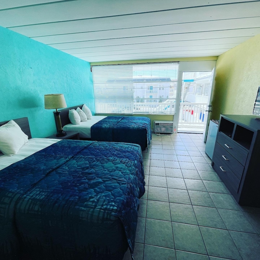 Image of Bird Of Paradise Motel