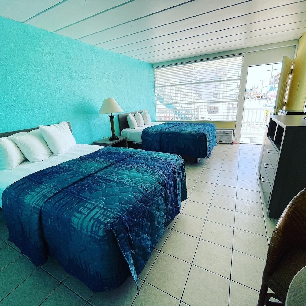 Image of Bird Of Paradise Motel