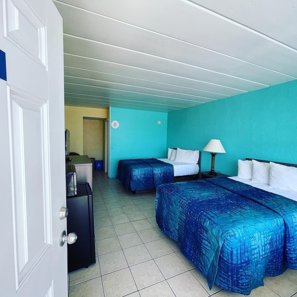 Image of Bird Of Paradise Motel