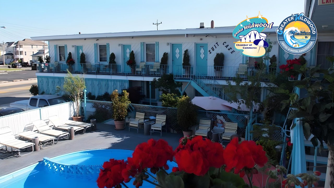 Image of Suitcase Motel & Travel