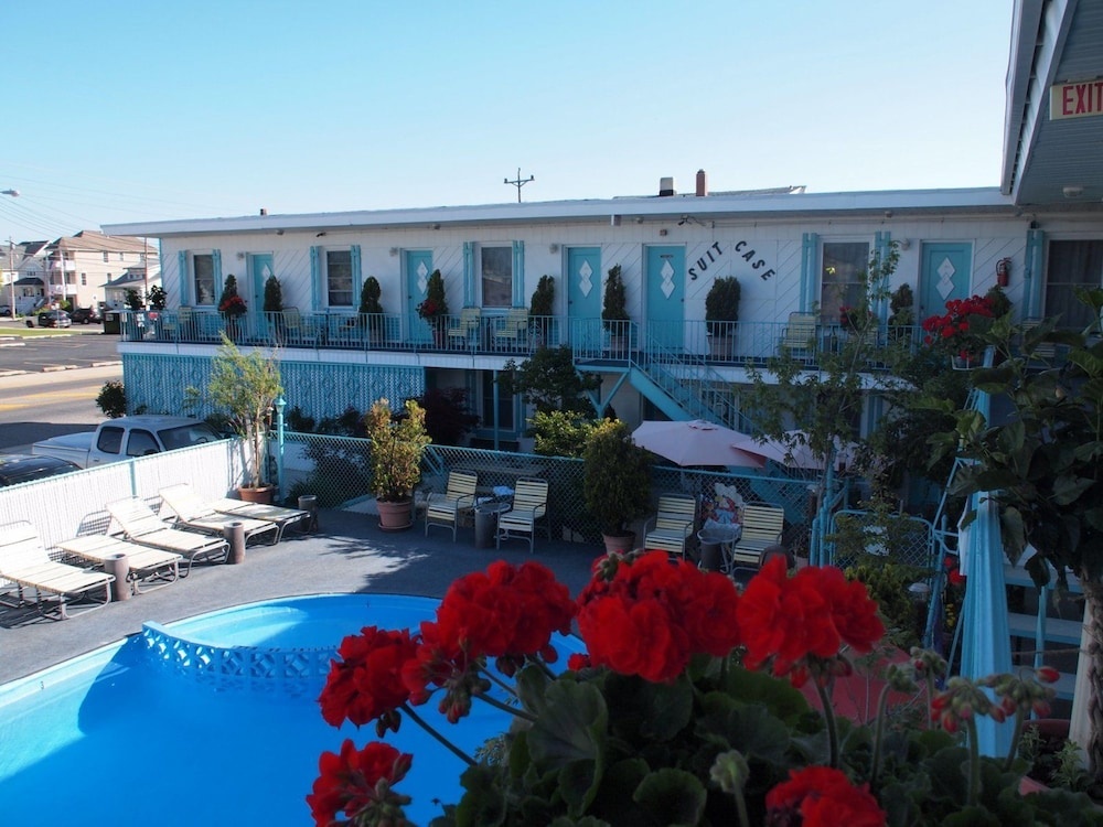 Image of Suitcase Motel & Travel