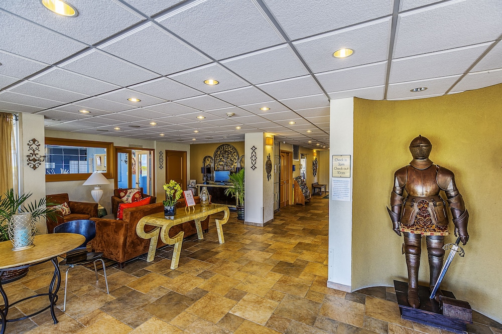 Image of Crusader Oceanfront Resort