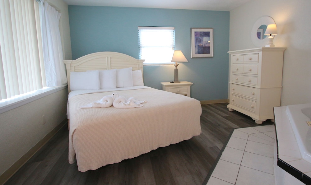 Image of Crusader Oceanfront Resort