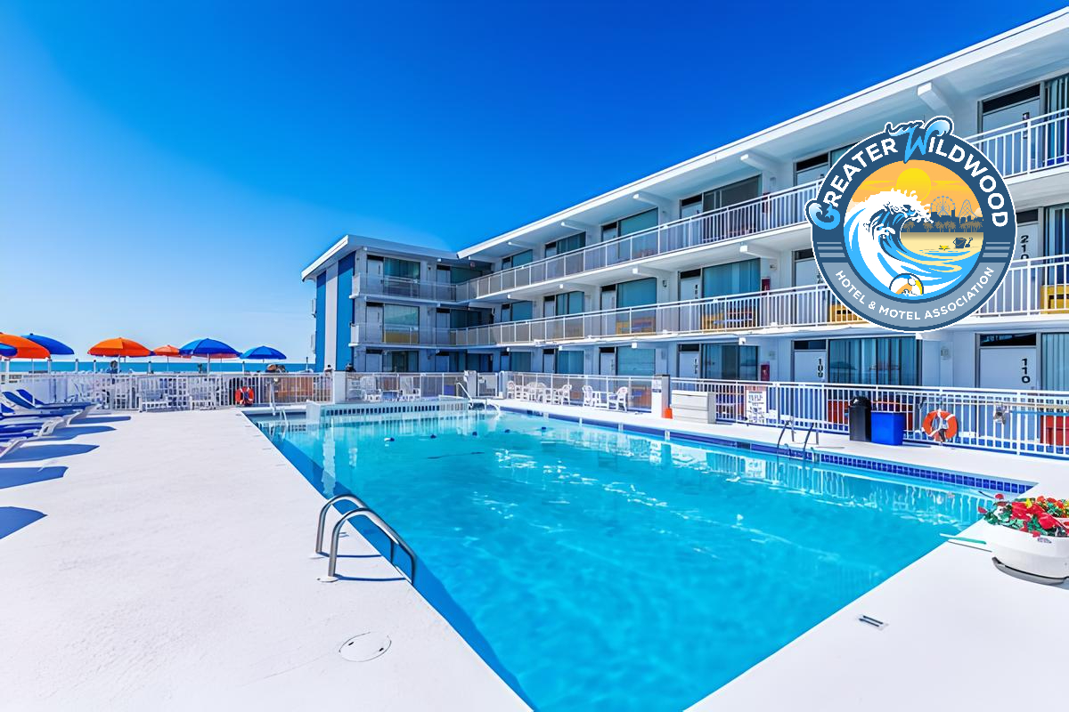 Image of Crusader Oceanfront Resort