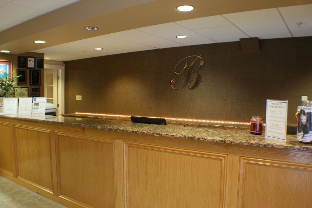 Image of Bolero Resort & Conference Center