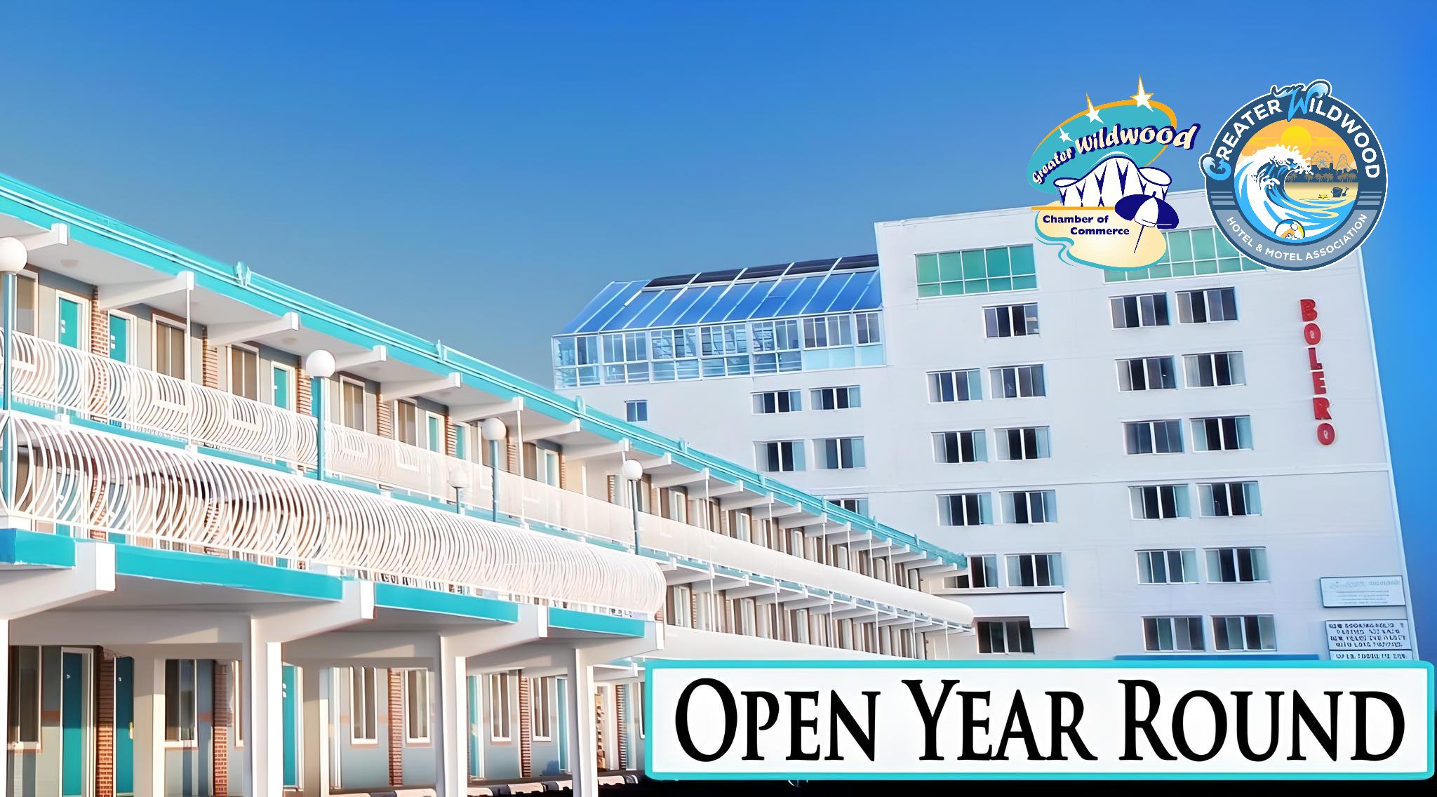 Image of Bolero Resort & Conference Center