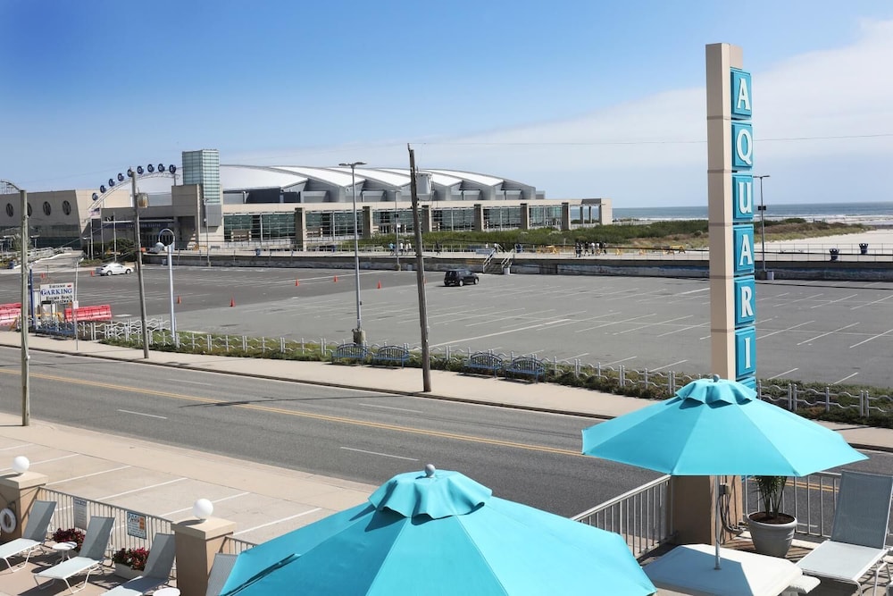 Image of Aquarius Oceanfront Inn