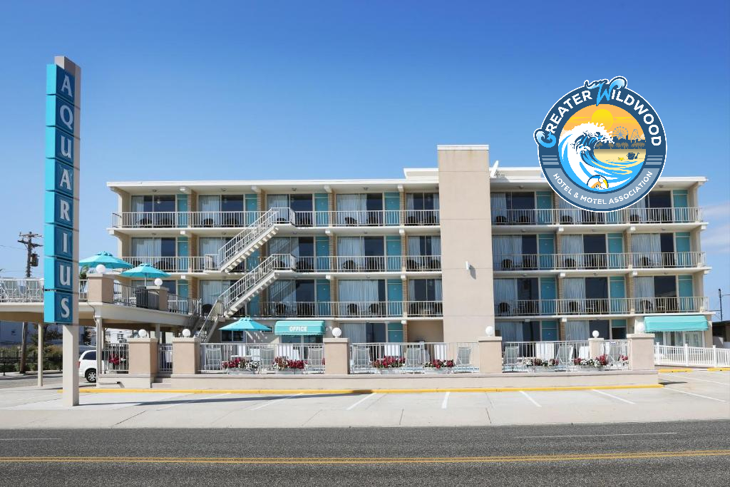 Image of Aquarius Oceanfront Inn