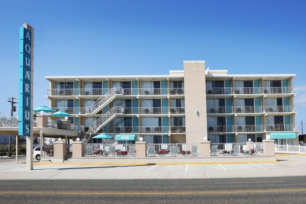 Image of Aquarius Oceanfront Inn