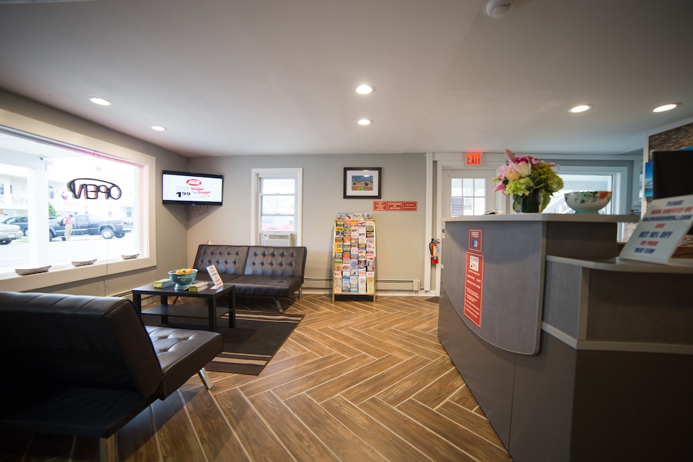 Image of Wildwood Inn, a Travelodge by Wyndham